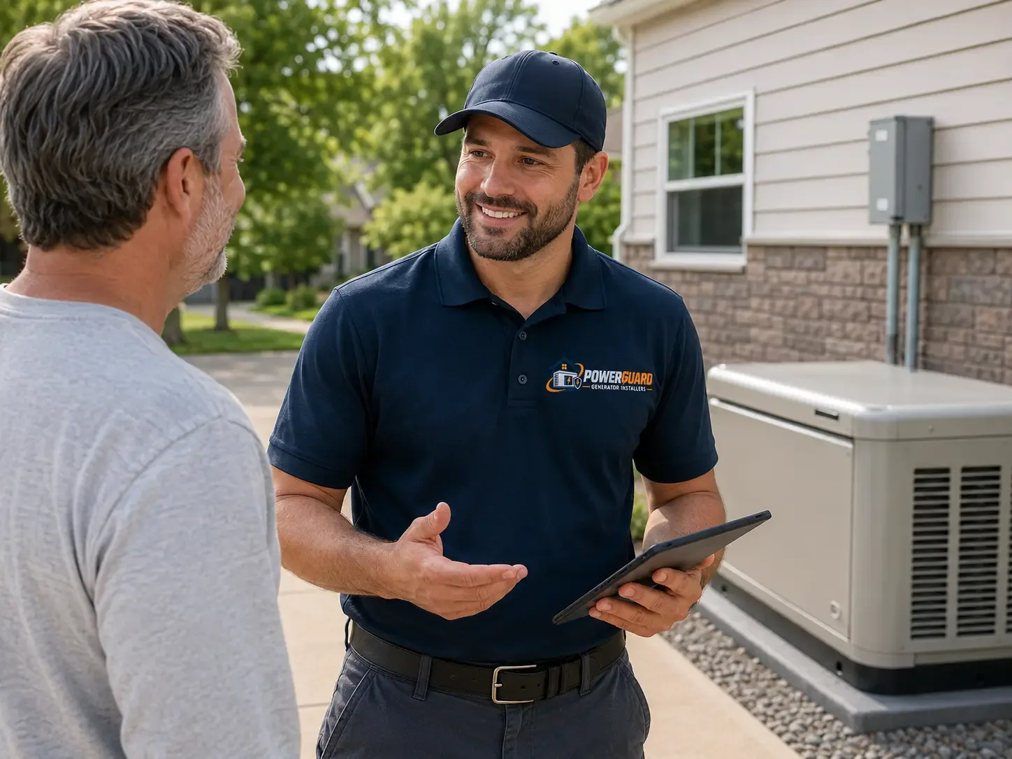 Generator Installation Crossroads, NM FAQs